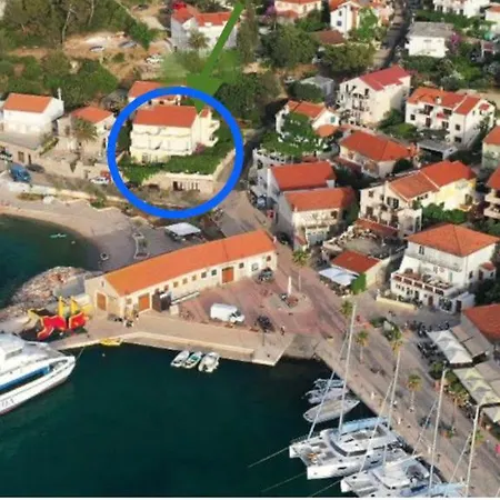 Apartament Isabella - Ilda Radonic *