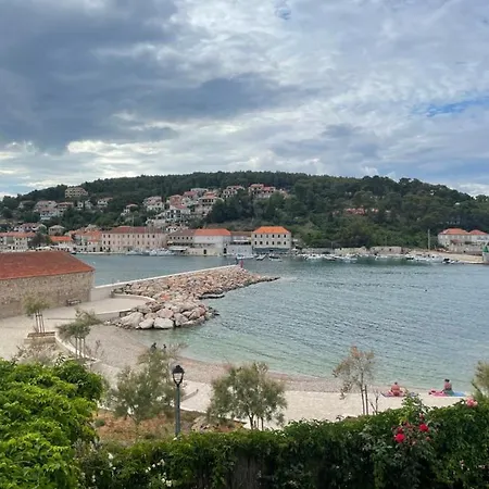 Isabella - Ilda Radonic Apartament *