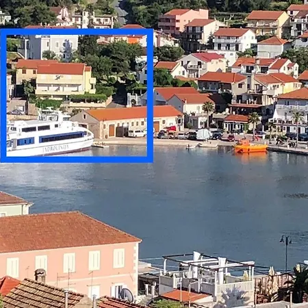 Isabella - Ilda Radonic * Jelsa (Hvar)