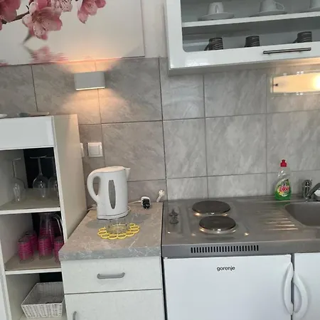 Apartment Isabella - Ilda Radonic Jelsa (Hvar)