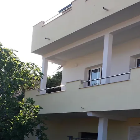 Isabella - Ilda Radonic Apartment