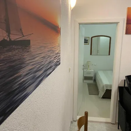 Apartament Isabella - Ilda Radonic Jelsa (Hvar)