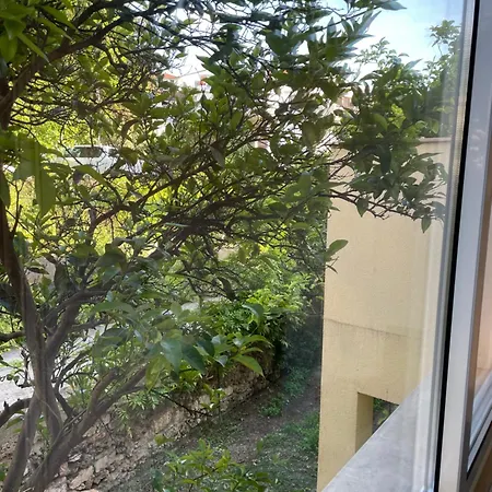 Isabella - Ilda Radonic Apartament *