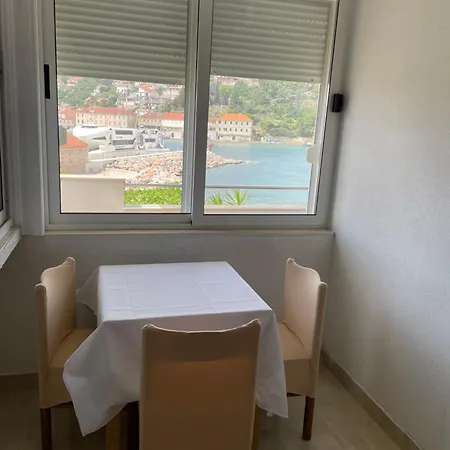 Isabella - Ilda Radonic Apartment