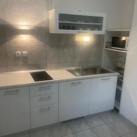 Isabella - Ilda Radonic Apartament *