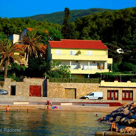 Isabella - Ilda Radonic Apartment Jelsa (Hvar)