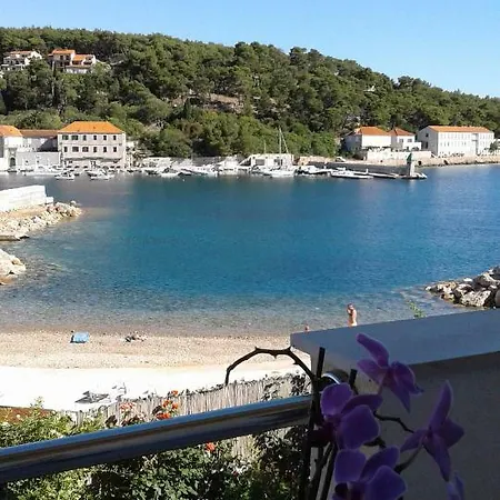 Apartament Isabella - Ilda Radonic