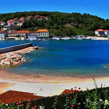 Apartament Isabella - Ilda Radonic