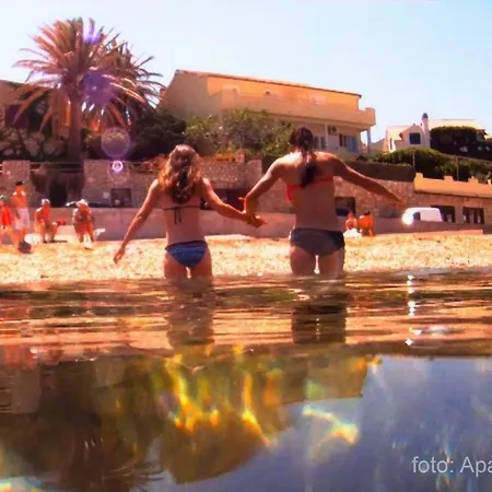 Isabella - Ilda Radonic * Jelsa (Hvar)