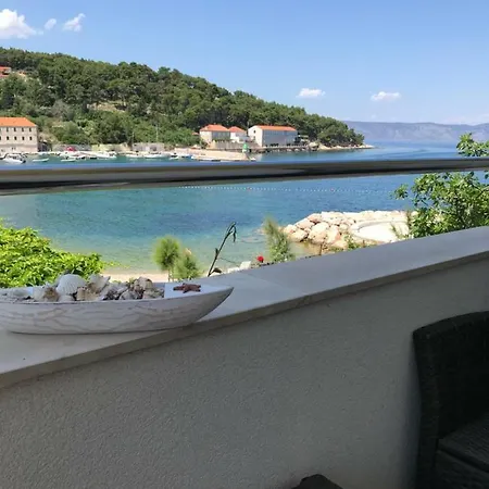Isabella - Ilda Radonic Apartament Jelsa (Hvar)