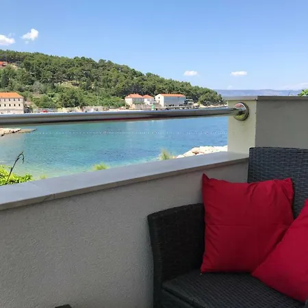 Apartament Isabella - Ilda Radonic