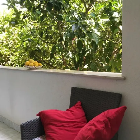Apartment Isabella - Ilda Radonic