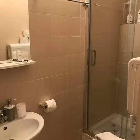 Isabella - Ilda Radonic Apartament *