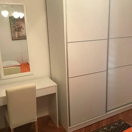 Isabella - Ilda Radonic Apartment *