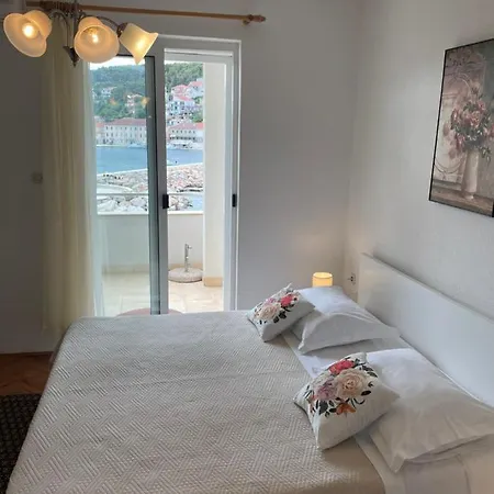 Apartment Isabella - Ilda Radonic