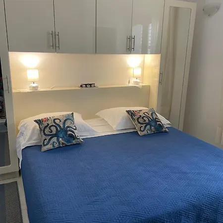 Apartment Isabella - Ilda Radonic *