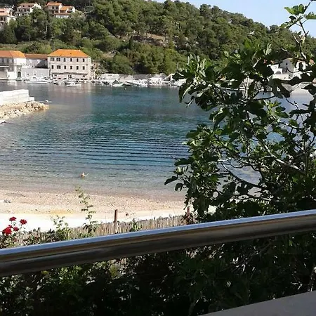 Lägenhet Isabella - Ilda Radonic Jelsa (Hvar)