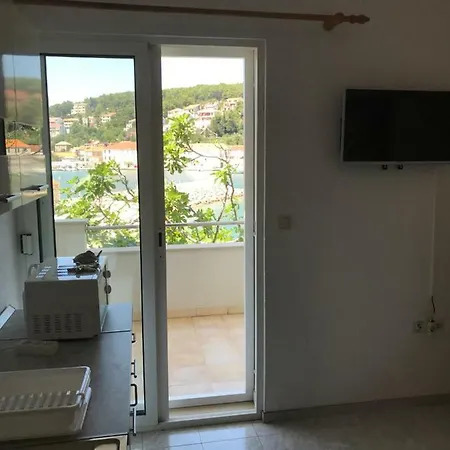 Isabella - Ilda Radonic Apartment *
