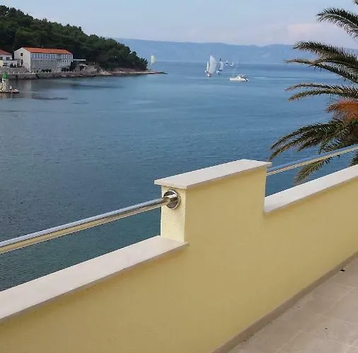 Lejlighed Isabella - Ilda Radonic Jelsa (Hvar)
